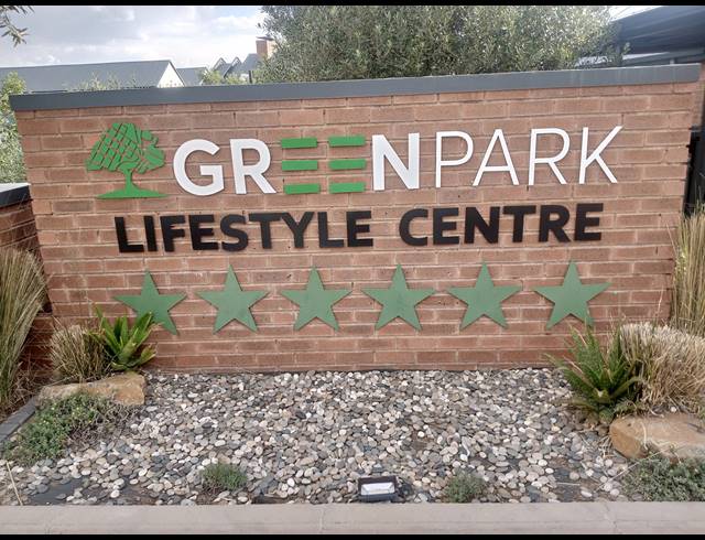 2 BEDROOM SECTIONAL TITLE FOR SALE IN LILIANTON